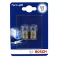 Bosch R5W Pure Light Kfz Glühlampe 12V, BA15s
