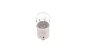 Bosch R5W Pure Light Halogen-Glühlampe für Auto-Scheinwerfer, 12 V 5 W, in Originalqualität - Lampensockel Typ BA15s - 2er-Pack Ersatz-Scheinwerferlampen