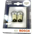 BOSCH 1 987 301 022 Glühlampe