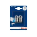 Glühlampe Sekundär BOSCH R5W Pure Light 12V/5W, 2 Stück