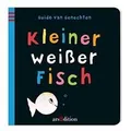 Kleiner weißer Fisch  von van Genechten, Guido | Buch | Zustand akzeptabel
