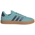 adidas - VL Court 3.0 - Sneaker 43 1/3 | EU 43 türkis