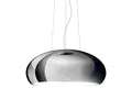 Elica Seashell PRF0098394 Inselhaube 80 cm Edelstahl