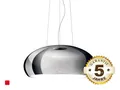 Elica Seashell PRF0098394 Inselhaube 80 cm Edelstahl Dunstabzugshaube Abzugshaub