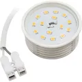 LED-Modul McShine, 5W, 400 Lumen, 230V, 50x23mm, tageslichtweiß, 6500K