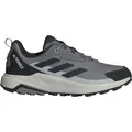 adidas Terrex Herren Anylander Schuhe (Größe 45 , grau)