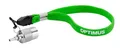 OPTIMUS Camping-Gas Optimus Refill Adaptor Feuerzeug Adapter für Gas Kartuschen