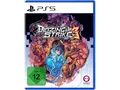 Blazing Strike - [PlayStation 5]