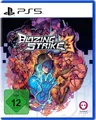 Sony PS5 Playstation 5 Spiel Blazing Strike NEU NEW 55