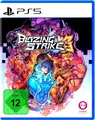 Blazing Strike - PS5 / PlayStation 5 - Neu & OVP - Deutsche Version