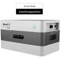 SunLit B215 Erweiterungsspeicher - 2,15 kWh