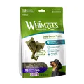WHIMZEES Soft Stix XS 56 Stück Kaustangen für sehr kleine Hunde getreidefrei