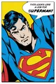 Poster SUPERMAN Pop Art - Looks Like A Job For ...  ca60x90cm NEU!! 57910 DC1/3