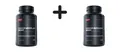 2 x VAST Magnesium 200 (120 vCaps) Unflavoured (98,56 EUR/kg)