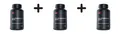 3 x VAST Magnesium 200 (120 vCaps) Unflavoured (96,22 EUR/kg)