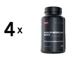 4 x VAST Magnesium 200 (120 vCaps) Unflavoured (96,74 EUR/kg)