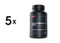 5 x VAST Magnesium 200 (120 vCaps) Unflavoured (91,48 EUR/kg)