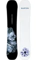 BURTON PROCESS FLYING V WIDE Snowboard 2026 - 157W