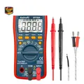 AstroAI Digital Multimeter Messgerät mit Auto-Range True RMS