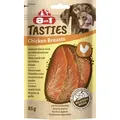 8in1 Hundeleckerli Chicken Breasts 85 G