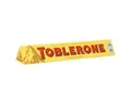 Toblerone Schokolade, Toblerone Schweizer Milchschokolade mit Honig Mandel Nougat 100g