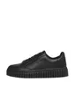 s.Oliver Sneaker mit Plateau-Sohle