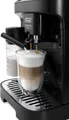 DeLonghi Magnifica S ECAM 22.110.B Kaffeevollautomat mit Milchaufschäumdüse