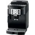 DeLonghi ECAM 22.110.B Kaffee-Vollautomat schwarz Cappuccino System 1450 Watt