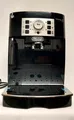 DeLonghi Magnifica S ECAM 22.110.B schwarz Kaffeevollautomat OVP Milchaufschäumd