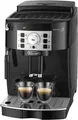 De'Longhi ECAM 22.110 B Kaffeevollautomat 1450W schwarz mit integriertem Ma
