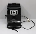 DeLonghi Magnifica S ECAM 22.110B Kaffeevollautomat Kaffeemaschine Schwarz 1450W