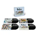 The Beatles Anthology Collection Box 12 X Vinyl LP 180 Gr. Neu E Versiegelt