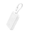 Anker Zolo Powerbank (2025 Upgrade), 20000mAh, 30W High-Speed-Ladegerät mit integriertem USB-C Kabel, Akku-Pack für iPhone 17/16/15-Serie, Galaxy und mehr