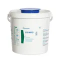 Eco Wipes Vliestuch-Spendereimer unbefüllt rund 5 l Applikator-Eimer