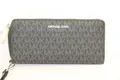 Michael Kors Jet Set Travel Continental-Armbandtasche Damen Neu Rechnung MwSt