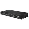 LINDY 4K HDMI & USB Over IP Extender