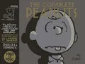 The Complete Peanuts Volume 20: 1989-1990, Charles M. Schulz