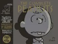 The Complete Peanuts Volume 20: 1989-1990, Charles M. Schulz