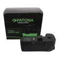 Patona Premium Batteriegriff für Panasonic DMW-BGGH9RC