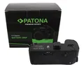 PATONA Premium Batteriegriff für Panasonic G9 (DMW-BGG9RC) (Angebot)