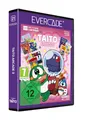 Blaze Evercade Taito Arcade 3 Cartridge