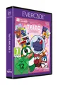 Blaze Evercade Taito Arcade 3 Cartridge NEU