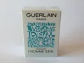 Guerlain L'Homme Ideal Cologne EDT Nat Spray 50ml - 1.6 Oz BNIB OVP -Batch 2015-