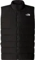 THE NORTH FACE M ACONCAGUA 3 VEST TNF Black-NPF TNF Black-NPF S