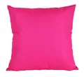 JACK Dekokissen 50x50cm Outdoor Lounge Kissen inkl. XXL Füllung Sitzkissen, starke Füllung, Robust, Strapazierfähig, Wasserabweisend, Innen&Außen