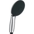 Grohe Duschbrause Vitalio Start 110 Chrom Rund 3 Strahlarten Quickfix