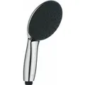 Grohe Vitalio Start 110 QuickFix Handbrause, intelligente Strahlumstellung, wassersparend, 3 Strahlarten (3 Strahlarten, 7.40 l/min) (26031001)