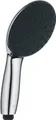 Grohe Vitalio Start - Handbrause, 3 Strahlarten, Chrom