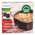 Backform original PHILIPS HD9925/01 Set mit Muffinförmchen für Airfryer Fritteus