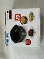 Philips HD9925/01 Philips Compackt Back-Kit: Backform + Muffin Cups